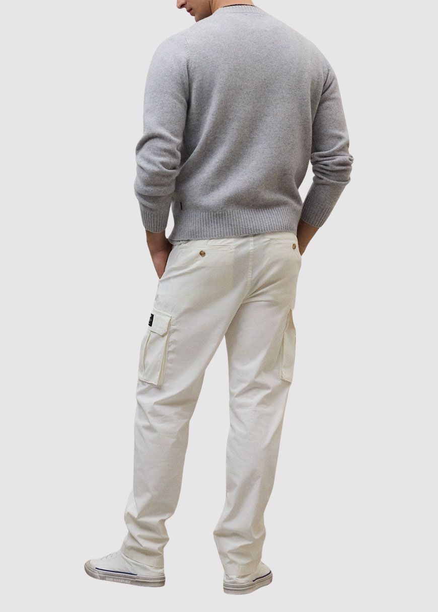 Marula Knit Man