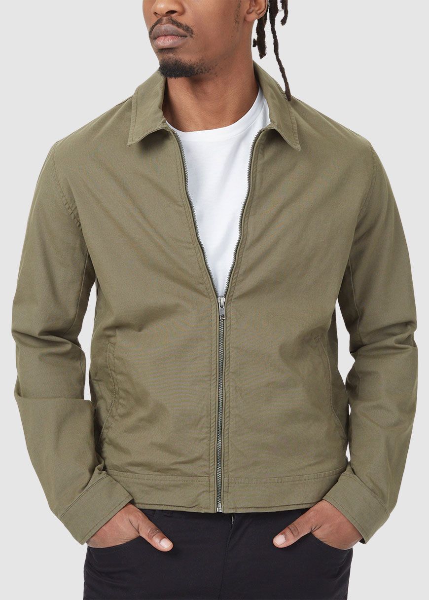 M Harrington Jacket M Harrington Jacket
