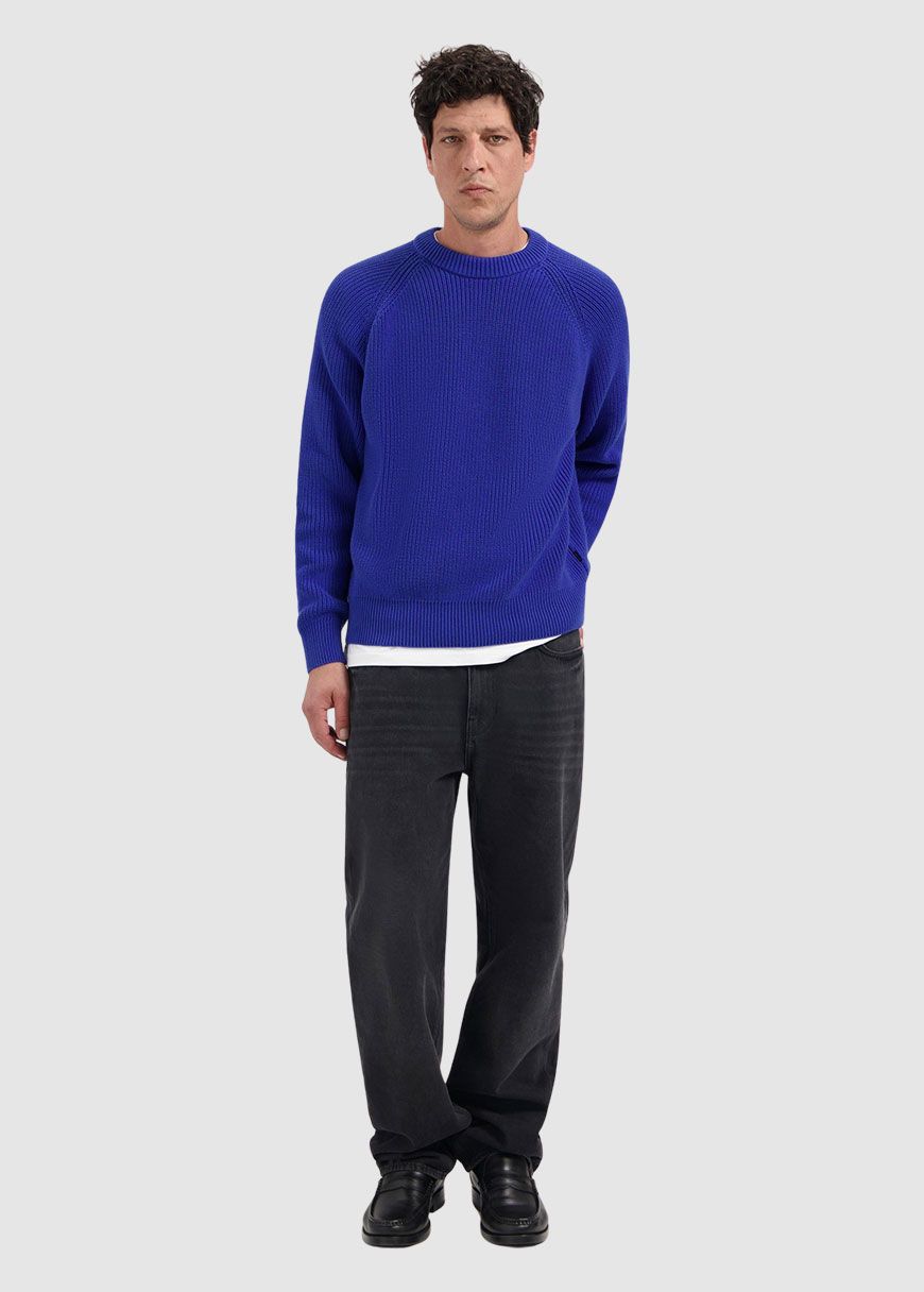 Duke Knit