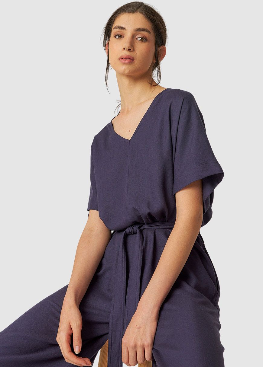 Kaie Overall Kaie Overall