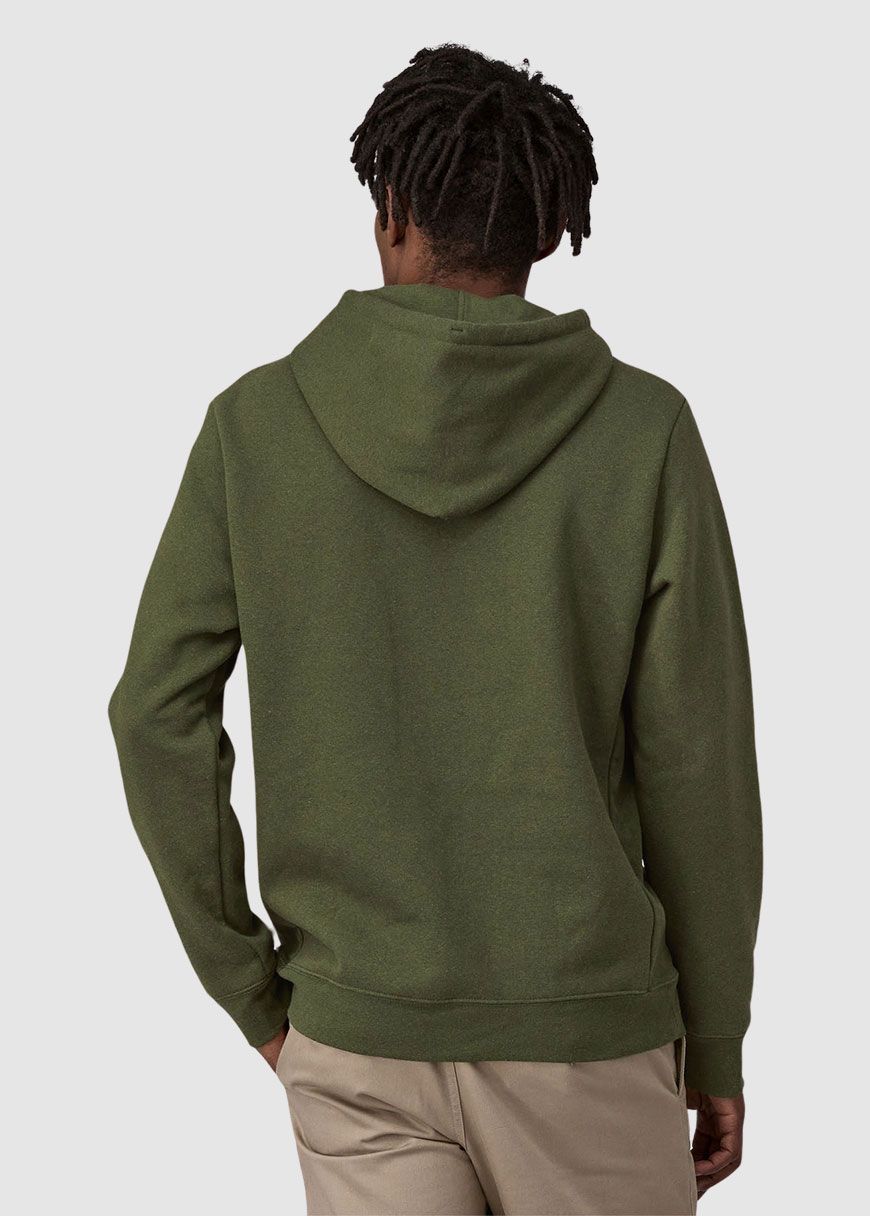 P-6 Logo Uprisal Hoody P-6 Logo Uprisal Hoody