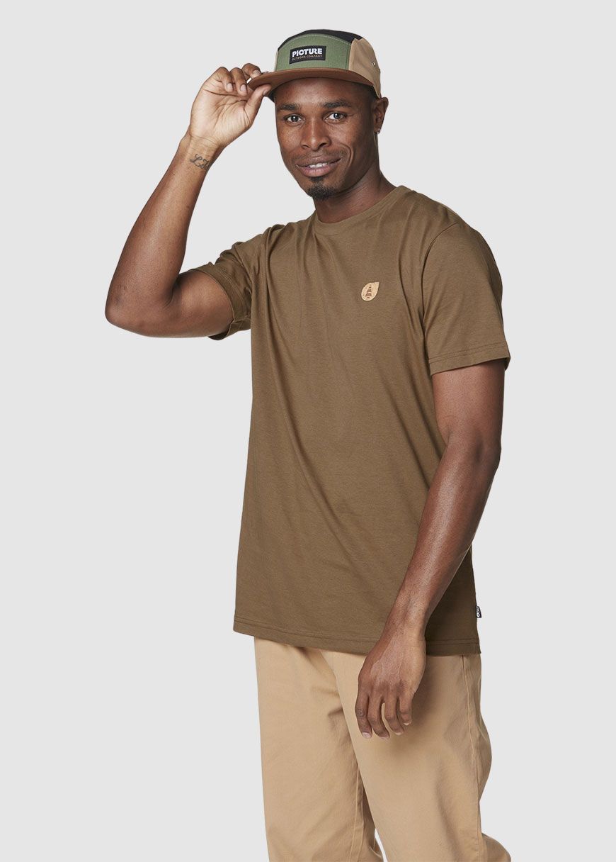 Lil Cork Tee Lil Cork Tee