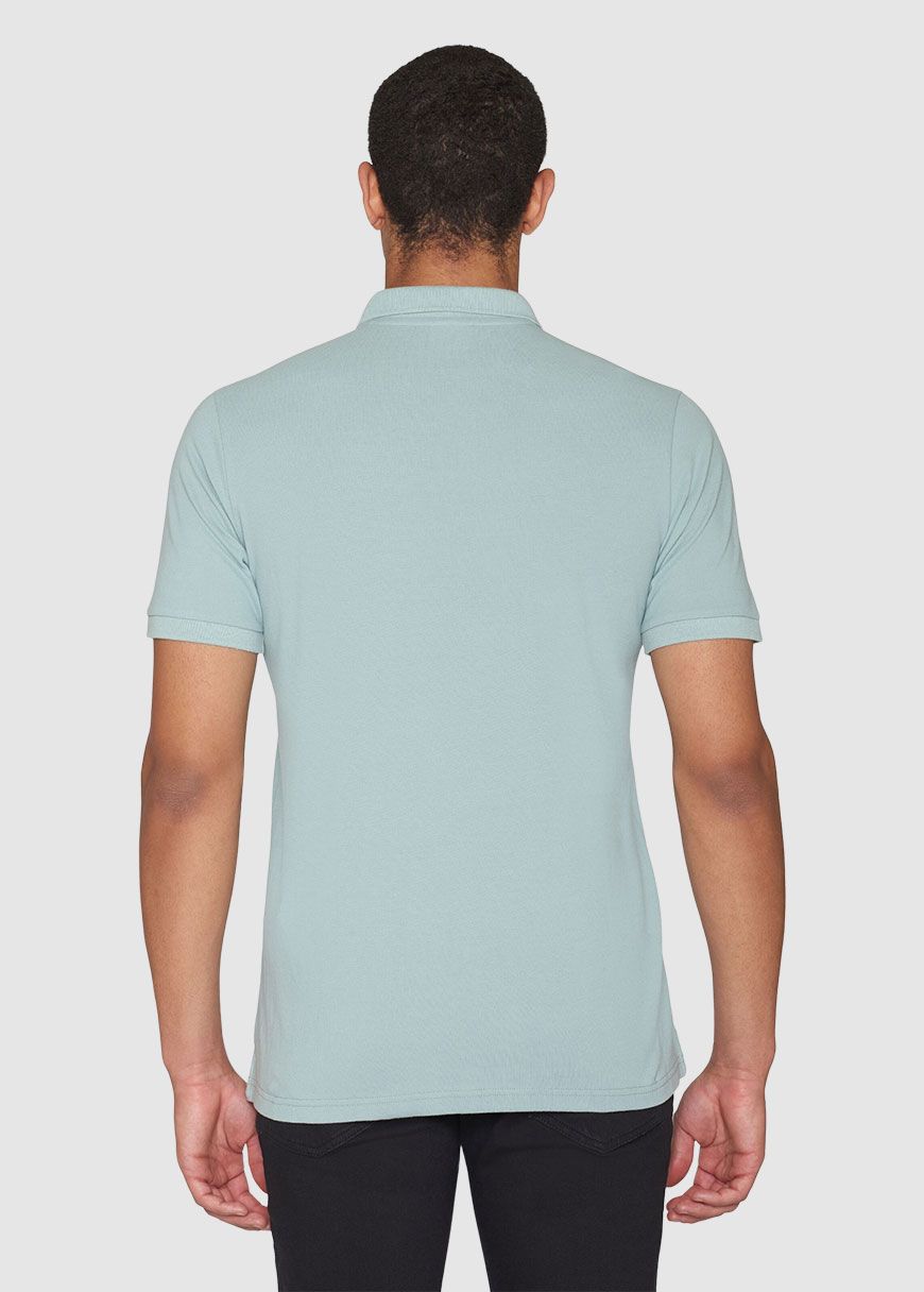Toke Basic Badge Polo Toke Basic Badge Polo