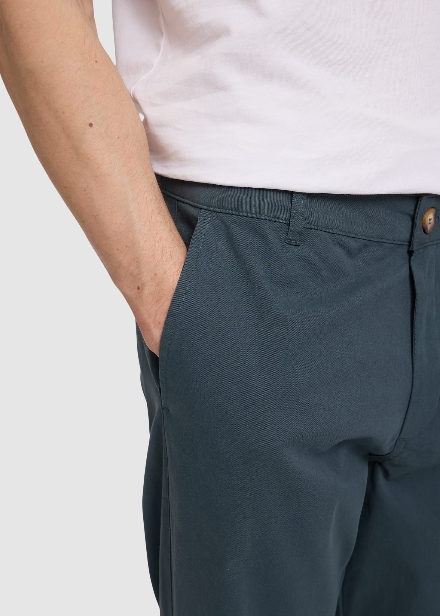 Chino Pants Bottle