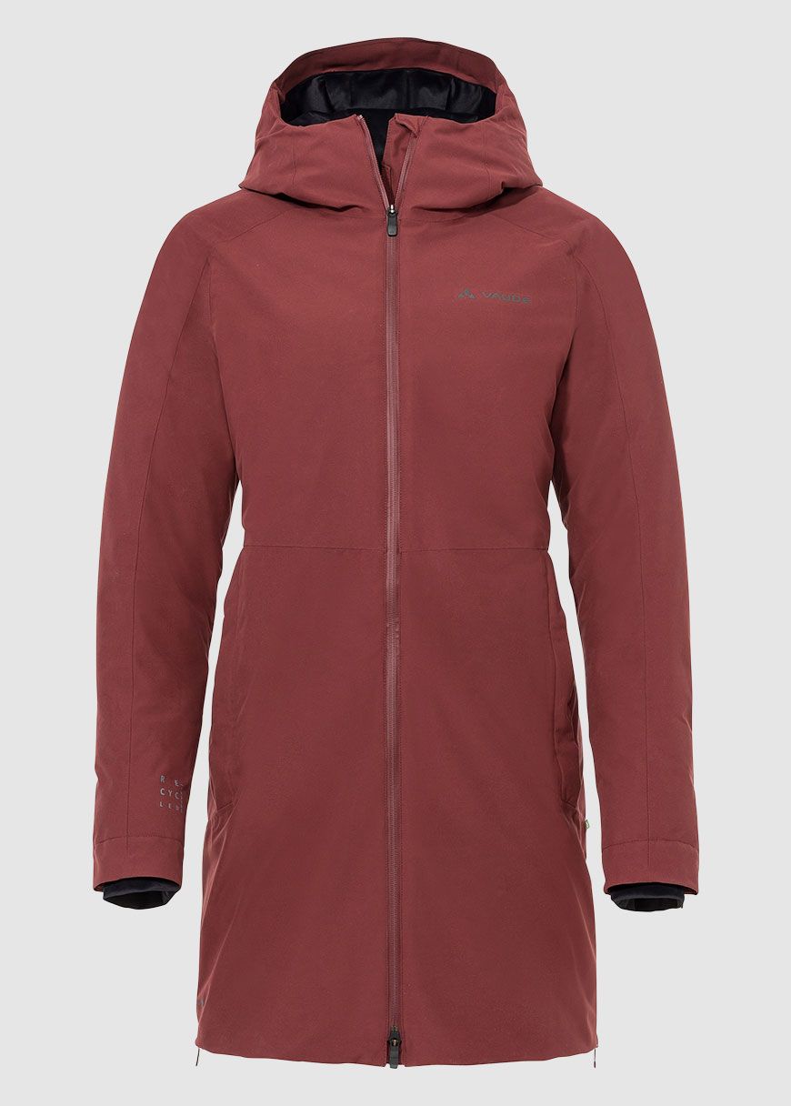 Wo Mineo Coat III Wo Mineo Coat III