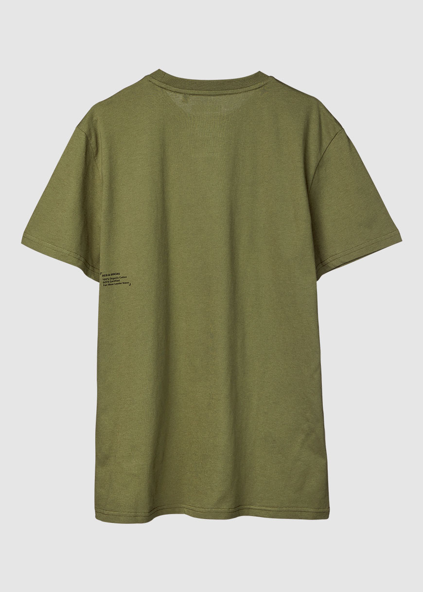 Base Tee Base Tee
