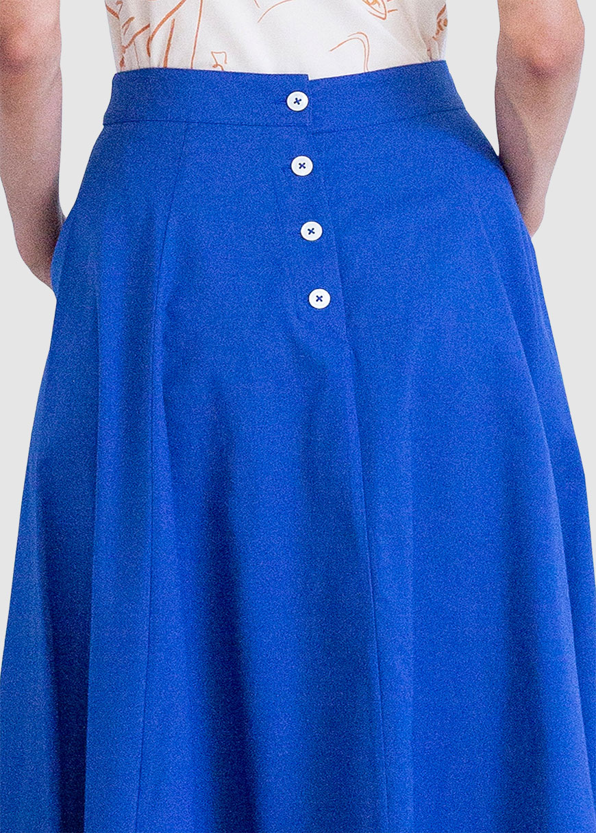 Laurel Skirt Laurel Skirt