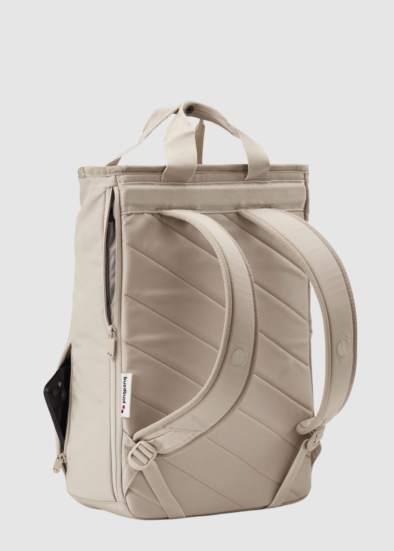 Komo Cliff Beige Komo Cliff Beige