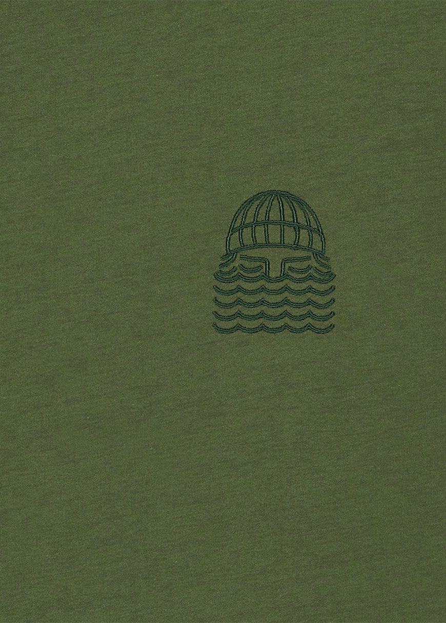 Mini To The Sea Tee Mini To The Sea Tee