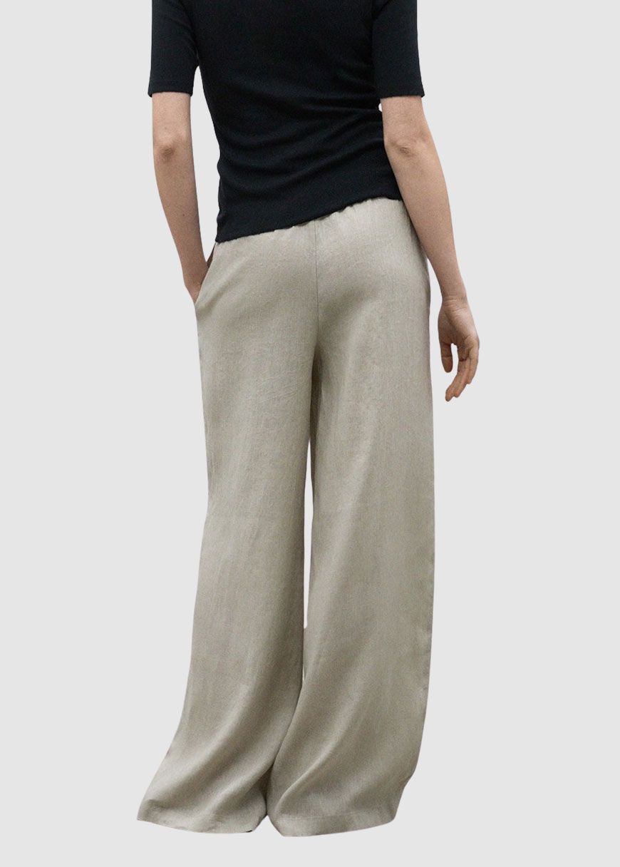 Mossialf Pants Woman Mossialf Pants Woman