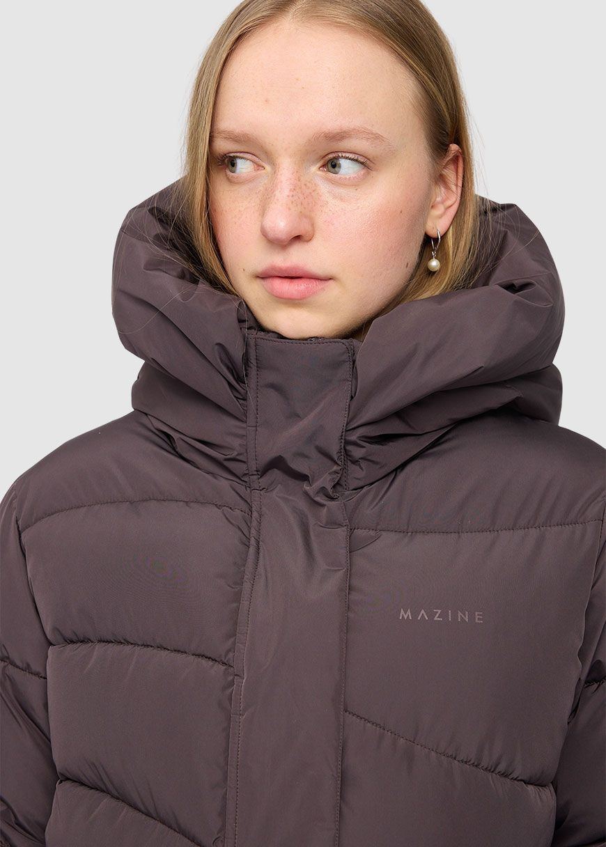mazine_waves_quilt_puffer_coat_AW_25_MAZ_25331448_Eggplant_5_fd05241955 Waves Quilt Puffer Coat