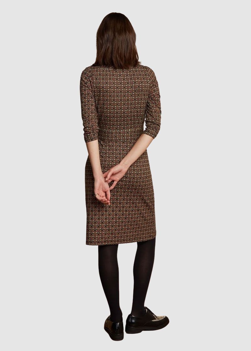 Mona Dress Quinto Mona Dress Quinto