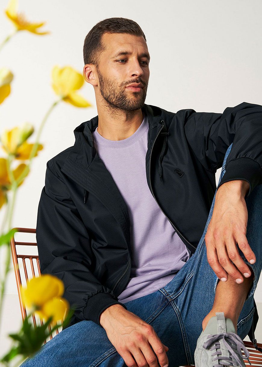 Jacke Pistachio Jacke Pistachio