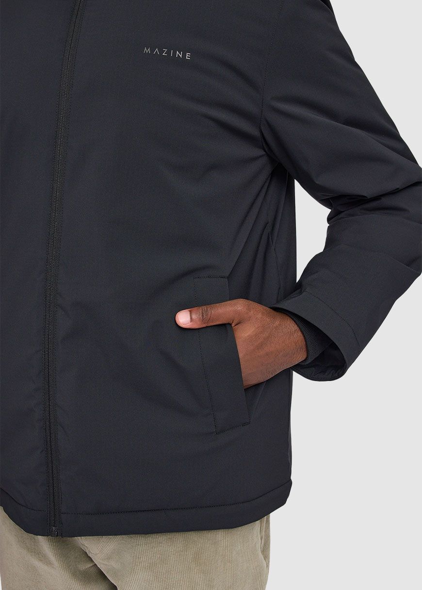 mazine_padded_jacket_AW_25_MAZ_25301411_Black_6_88344a09ea Padded Jacket