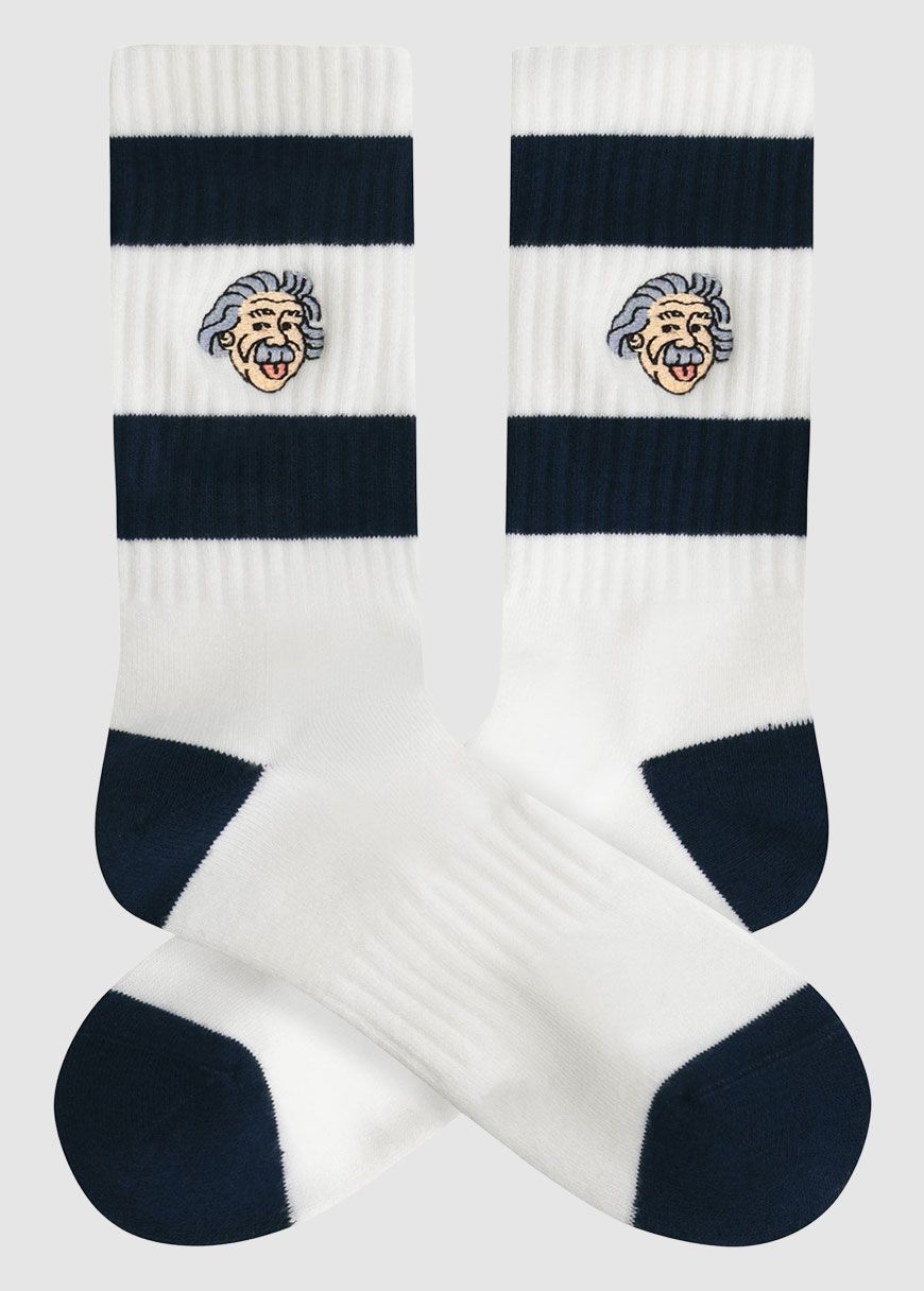 Socks Stripes Socks Stripes