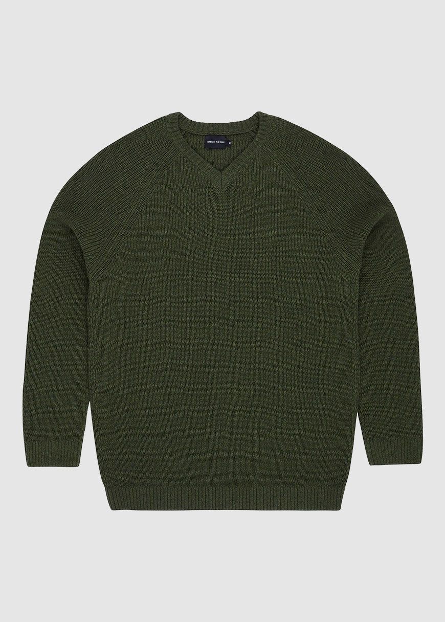 Kerman Sweater