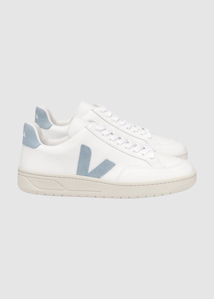 W' V-12 Leather W' V-12 Leather