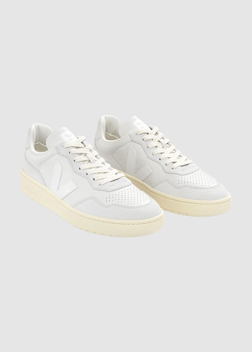 M' V-90 O.T. Leather M' V-90 O.T. Leather