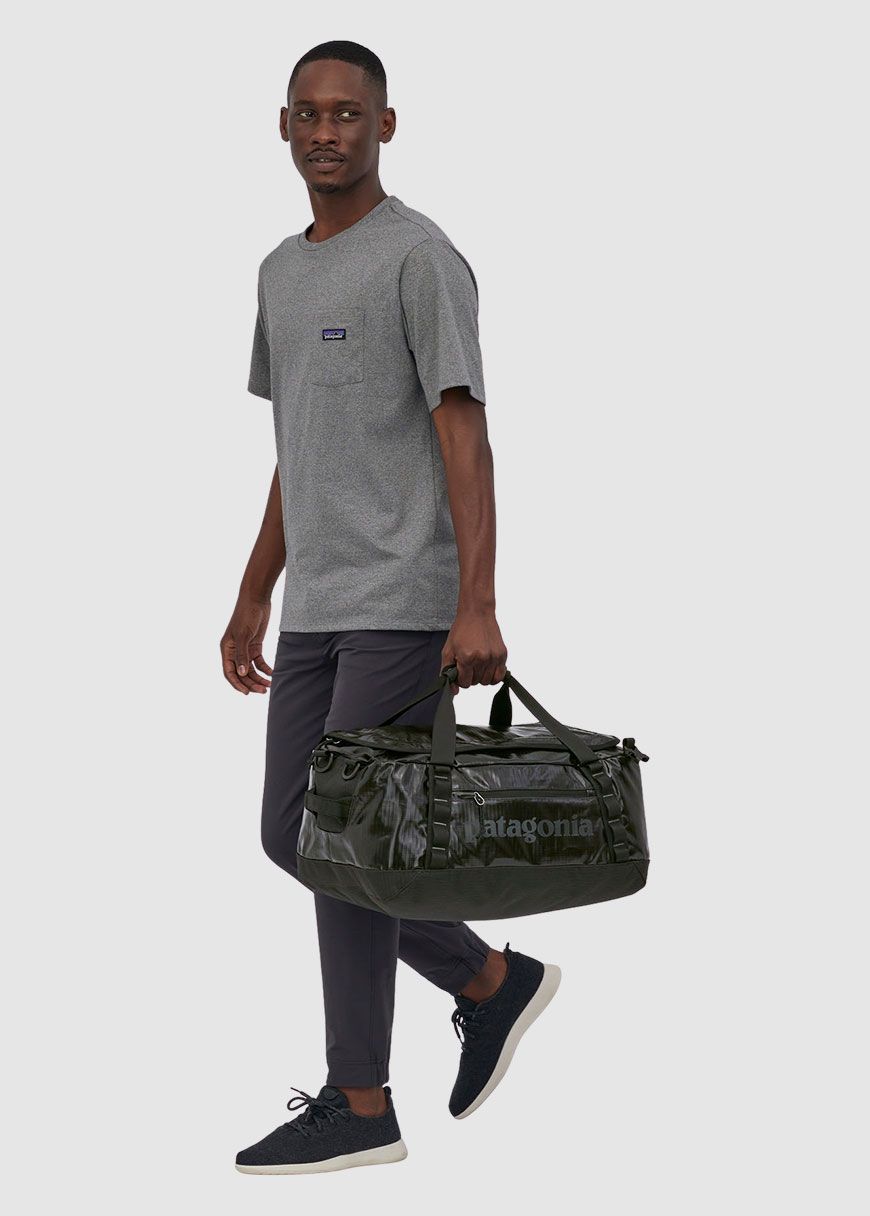 Black Hole Duffel 40L Black Hole Duffel 40L