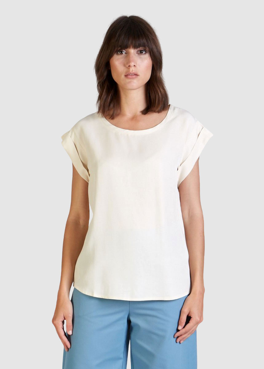 Capri Top Capri Top