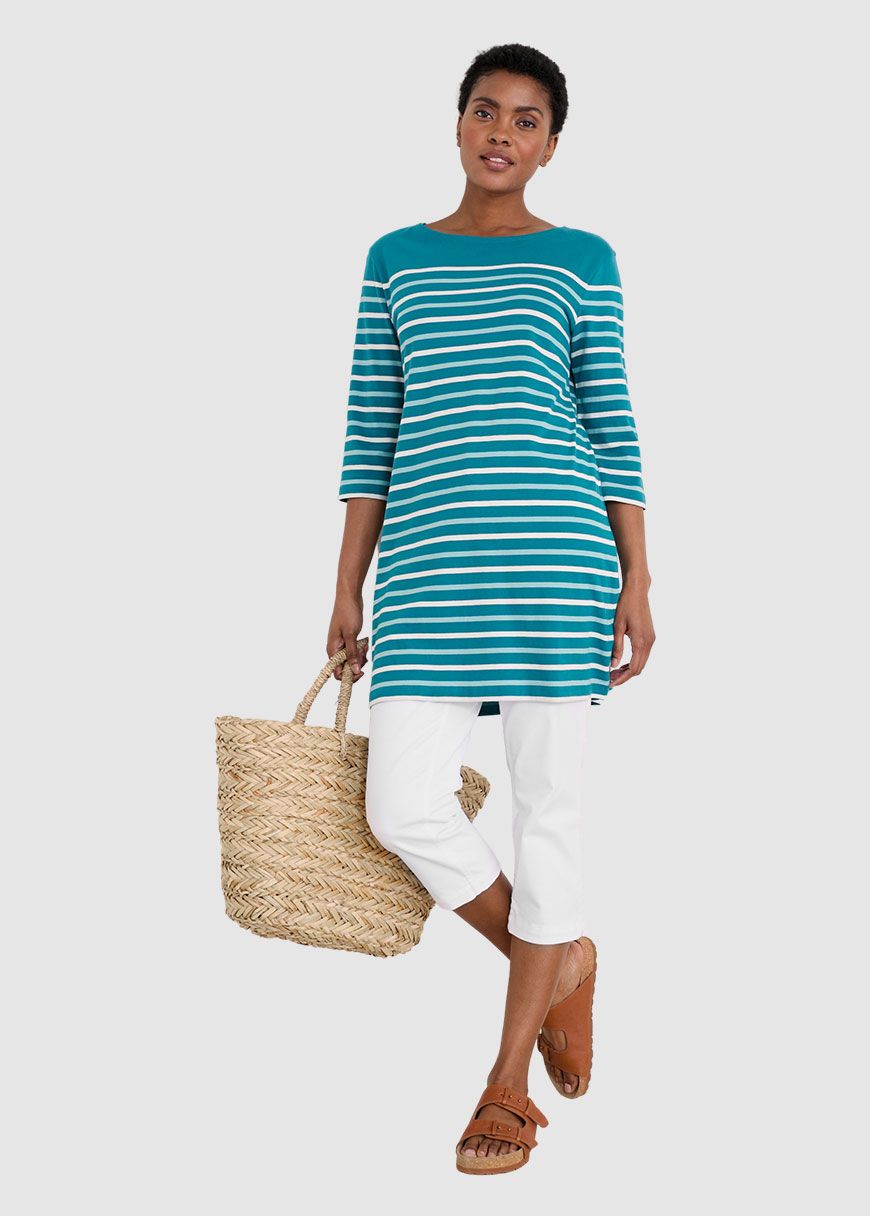 Sailor Tunic Sailor Tunic