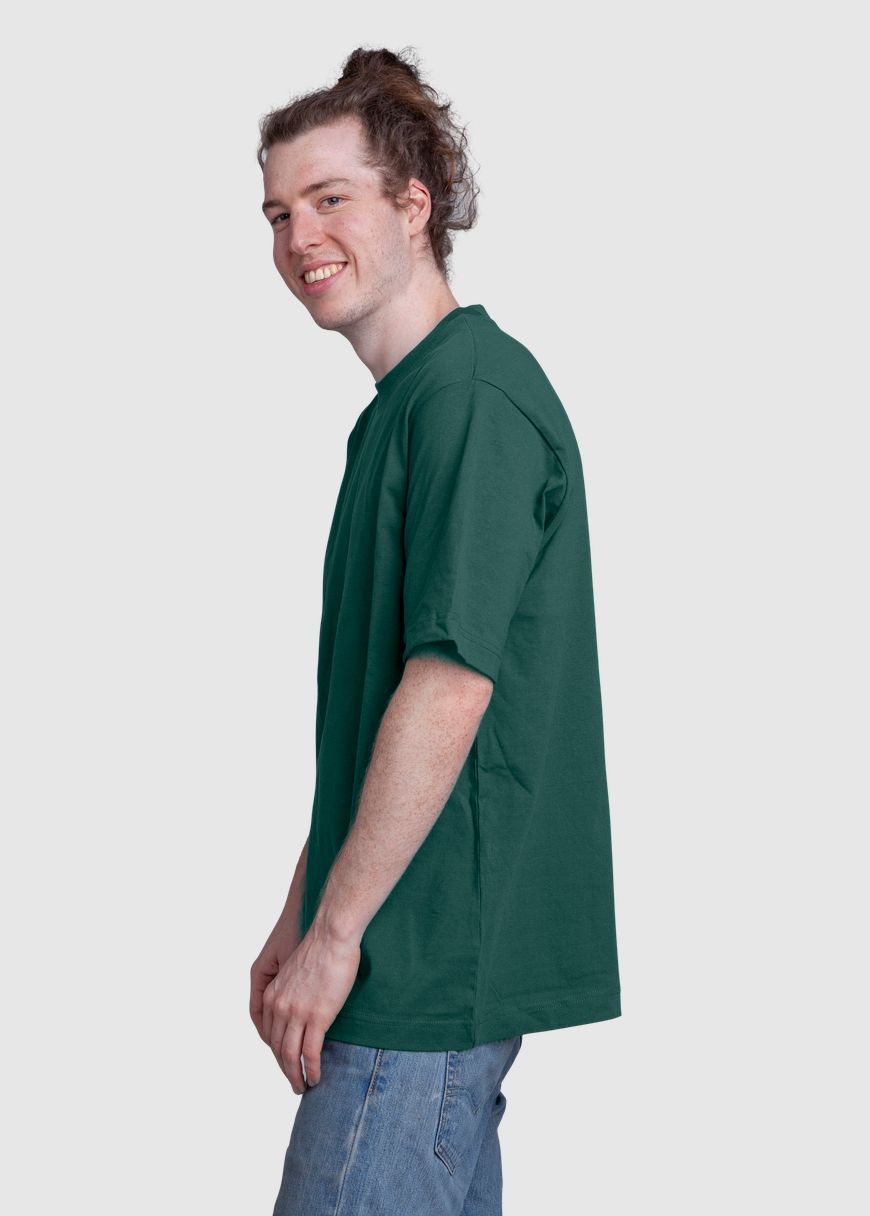 T-Shirt Heavy Weight Man T-Shirt Heavy Weight Man