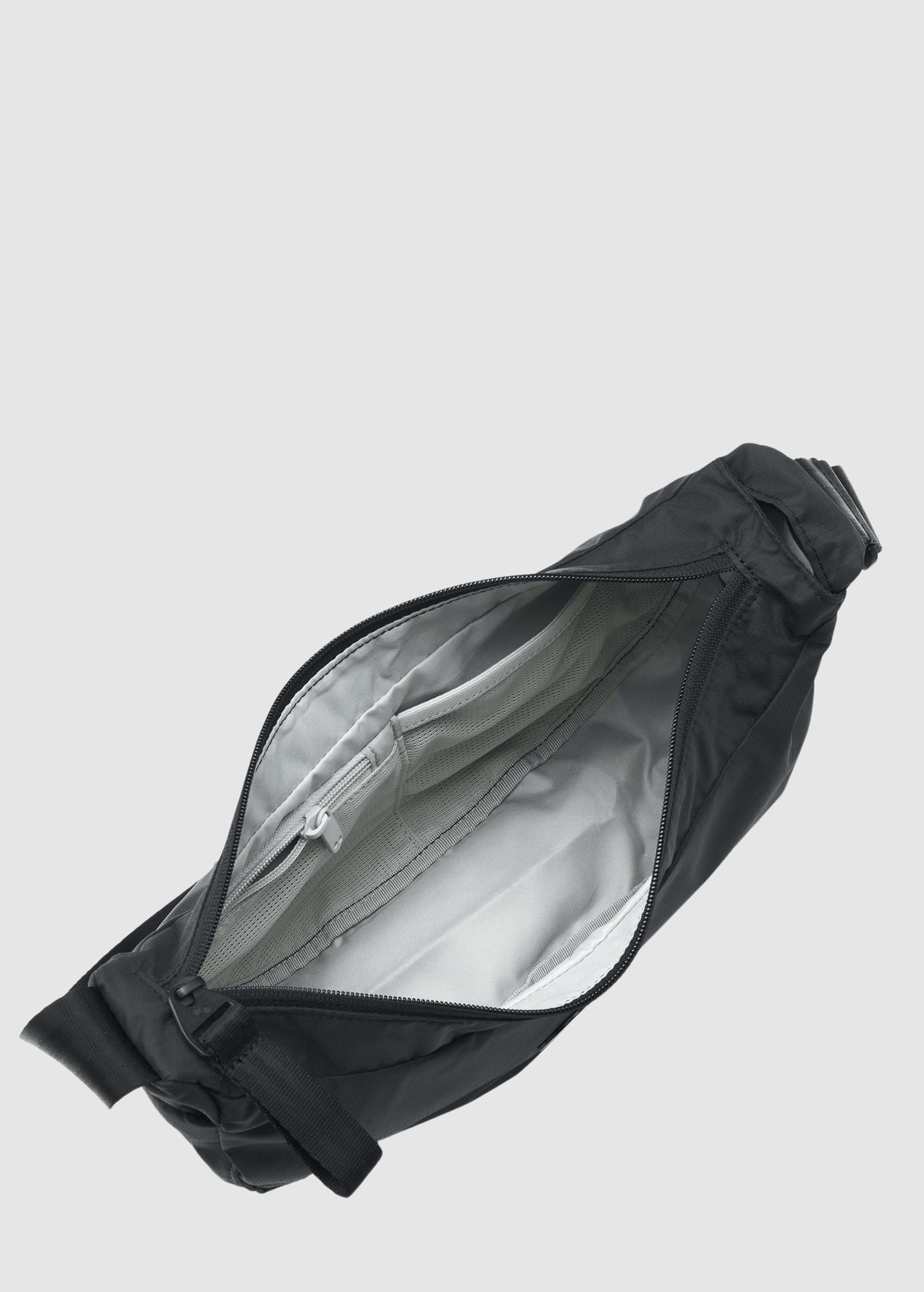Krumm Small Pure Black