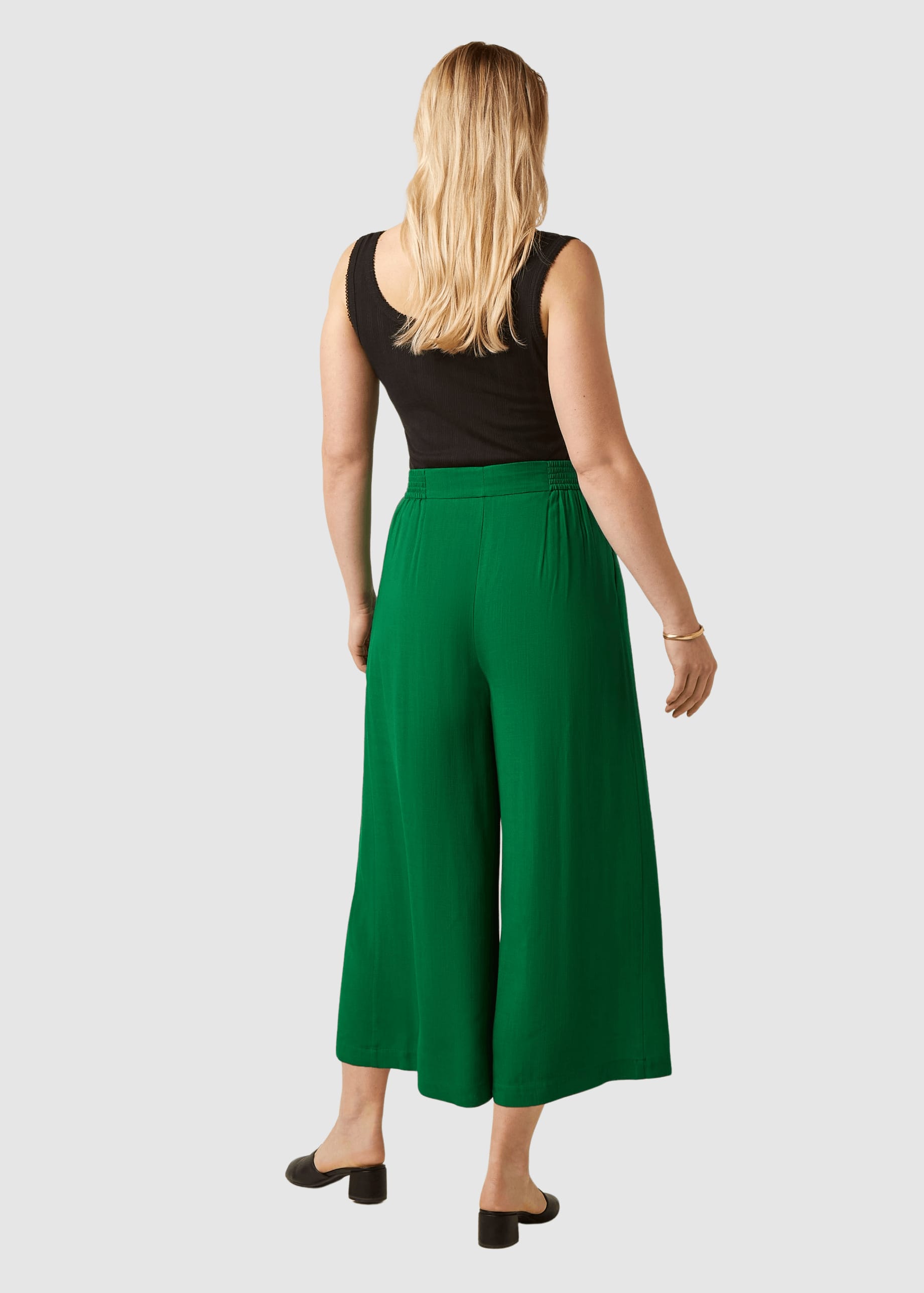 Jane Culotte Atomic Very Green Jane Culotte Atomic Very Green