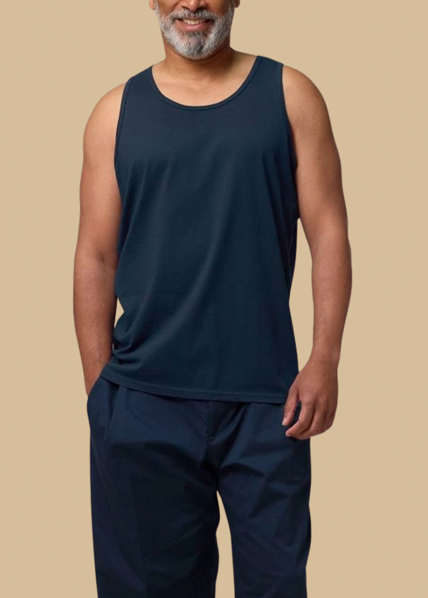Classic Tanktop Man