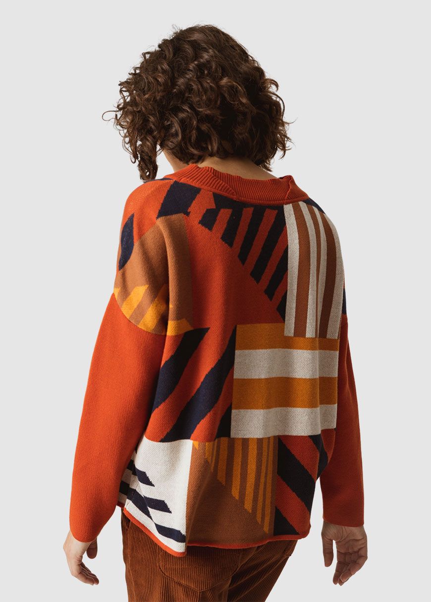 Karle Sweater