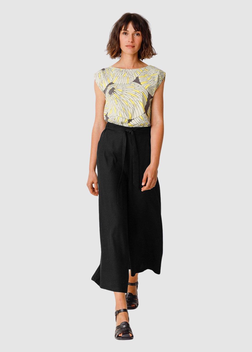 Dona Trouser