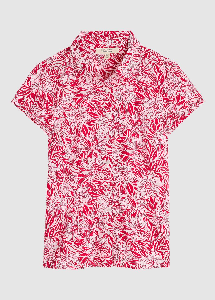 seasalt_cornwall_rushmaker_shirt_SS_25_SEA_WM_31398_Stream_Flower_Scarlet_4_ec6ccda431 Rushmaker Shirt