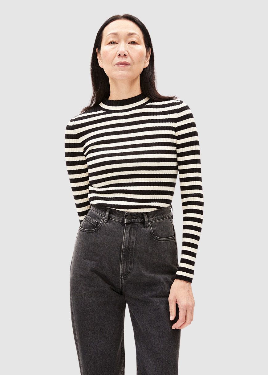 Alaania Striped Alaania Striped