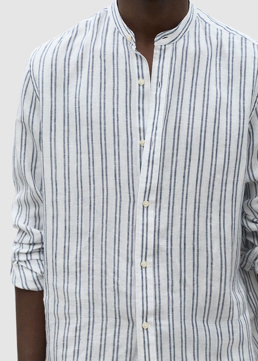 Davidalf Shirt Man Davidalf Shirt Man
