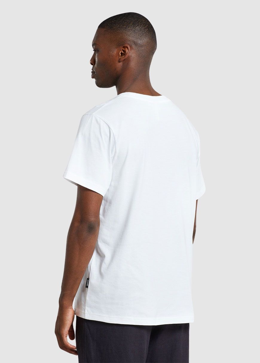 T-Shirt Stockholm Balance T-Shirt Stockholm Balance