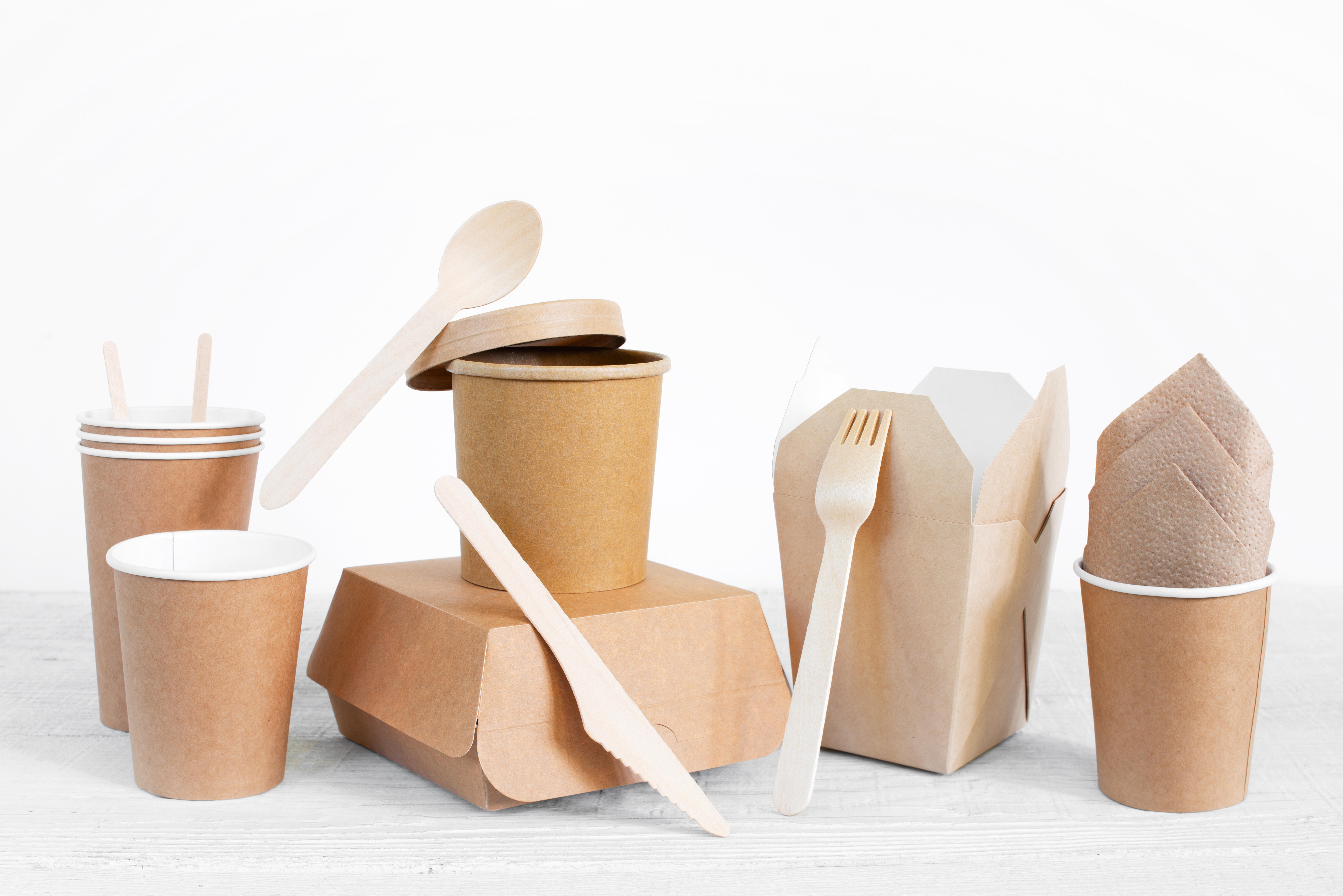 10 Einwegprodukte Und Ihre Alternativen