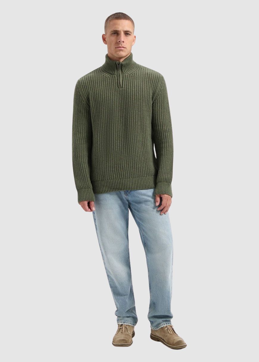 Morgan Skipper Wool Morgan Skipper Wool