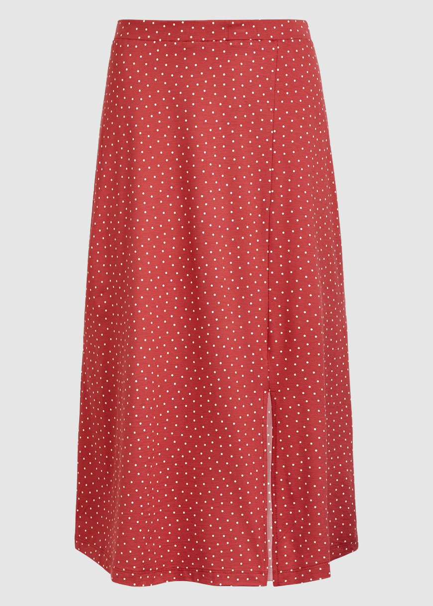 Iris Skirt Little Dots Iris Skirt Little Dots
