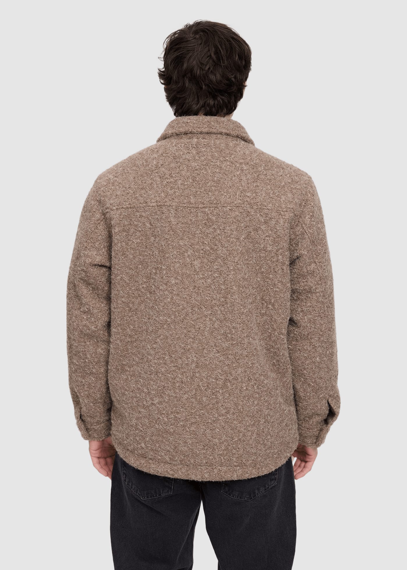 mazine-wool-jacket-walnut-8.jpeg Vegan Wool Jacket Walnut