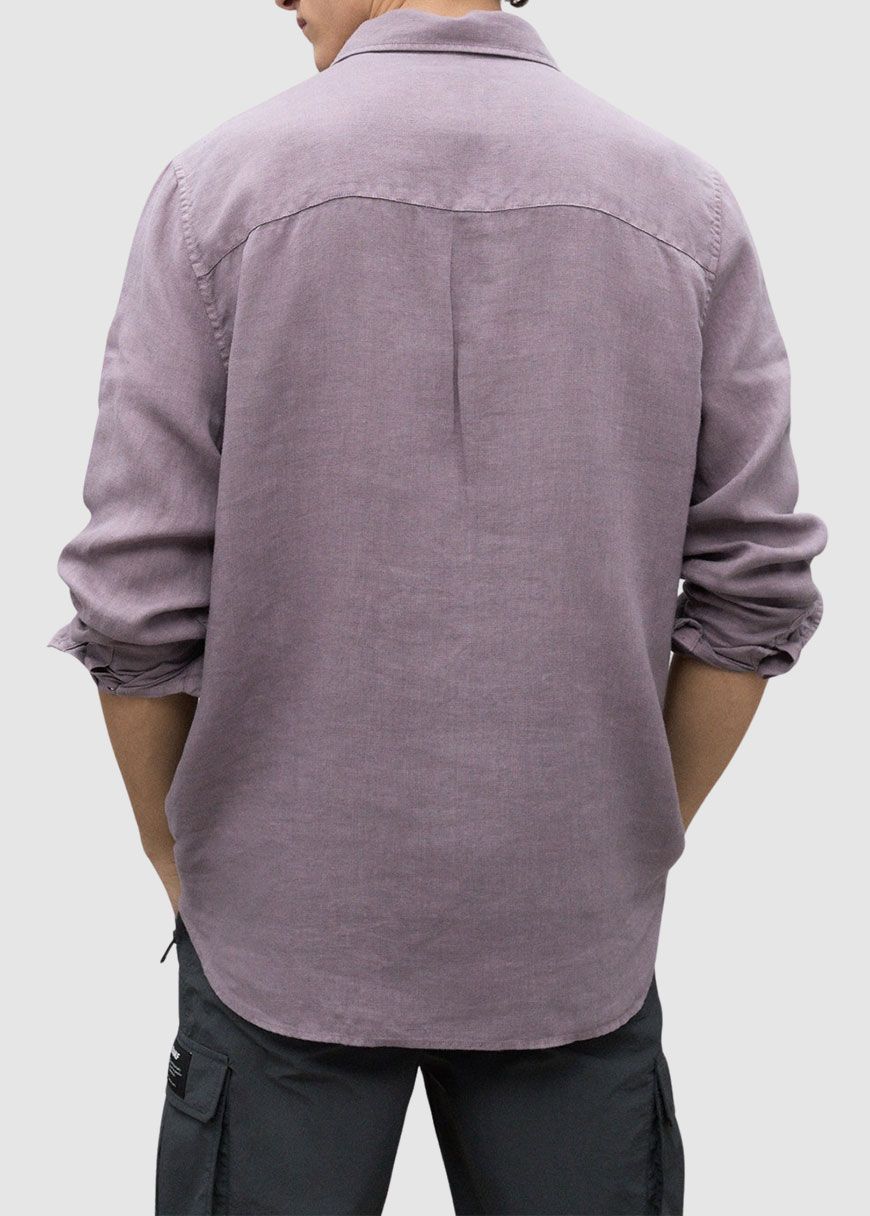 ecoalf_malibualf_shirt_man_SS_25_EA_MCMGASRMALIB_0725_Dusty_Mauve_3_620f22e877 Malibualf Shirt Man