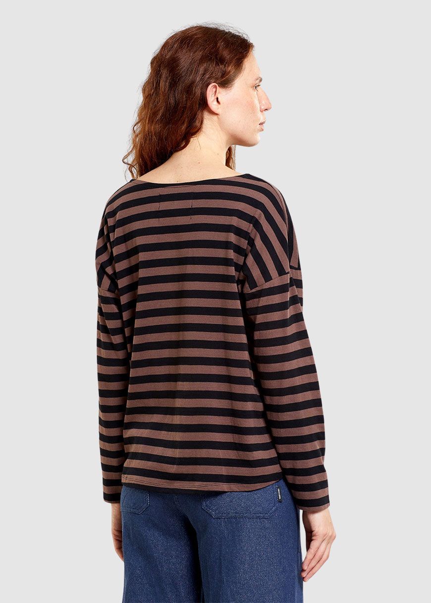 Top Humledal Stripes