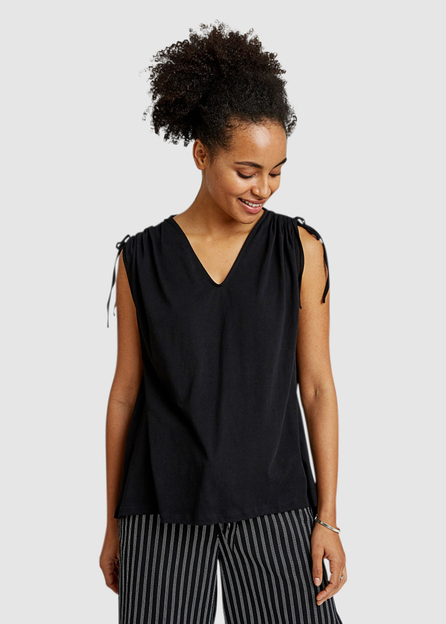 Rowan Top Rowan Top