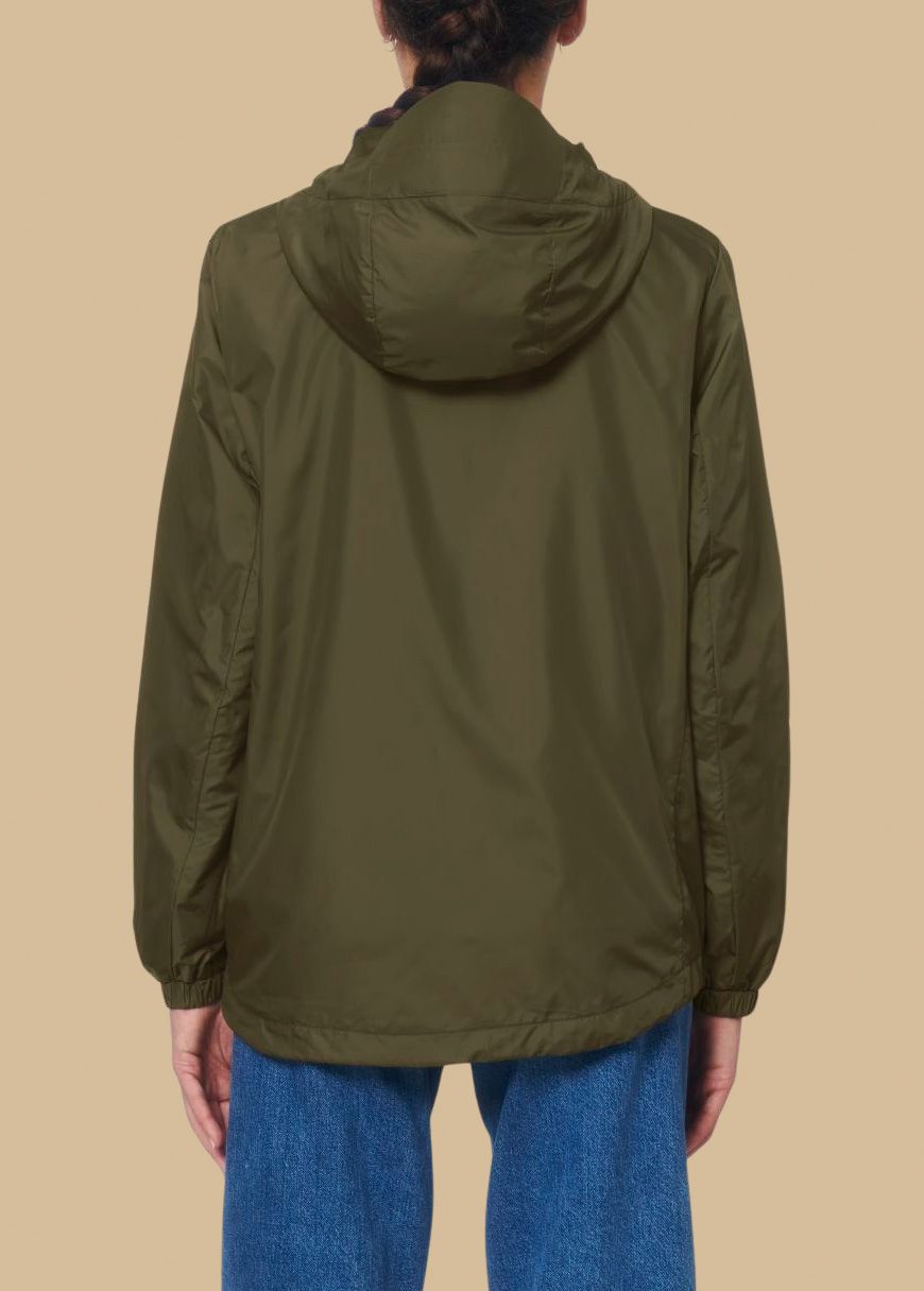 Classic Windbreaker