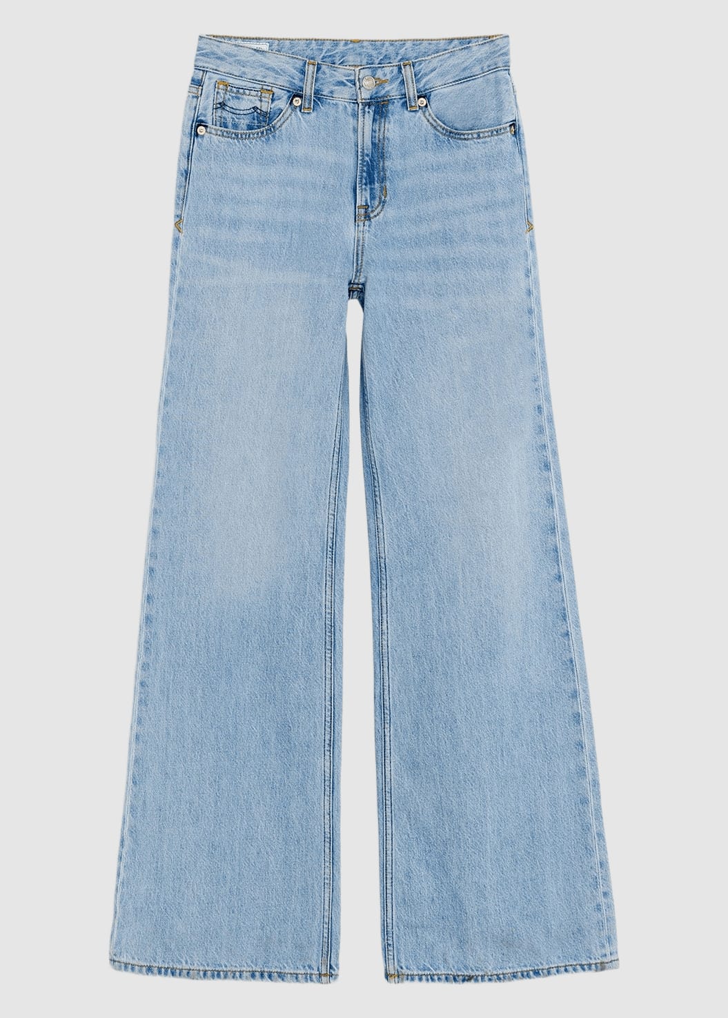Jane Blue Reef Super Light Used