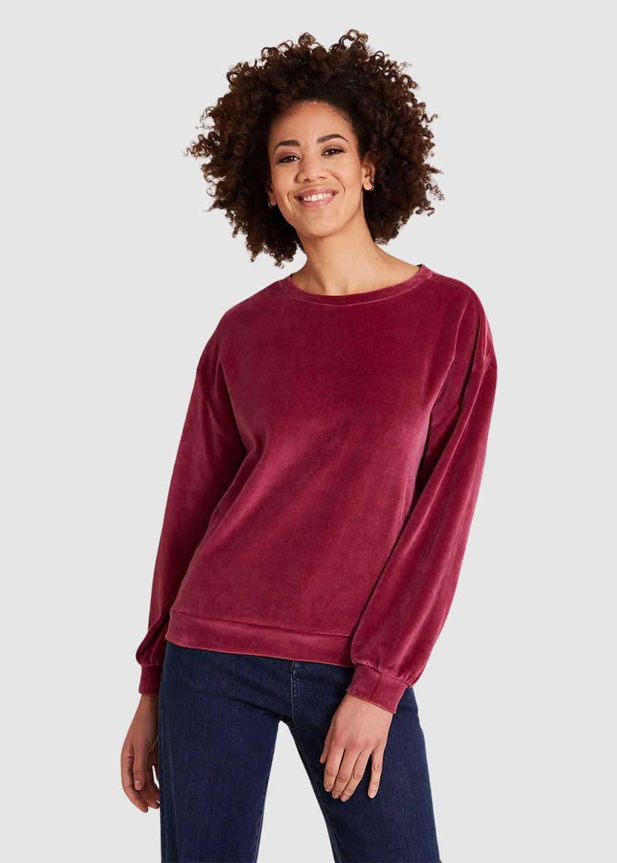 Nicki Pullover Nicki Pullover
