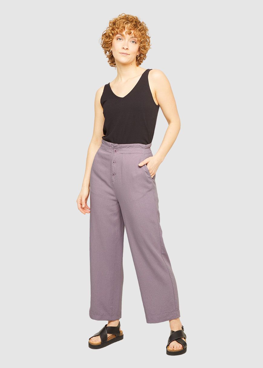 Pants Liriope Pants Liriope