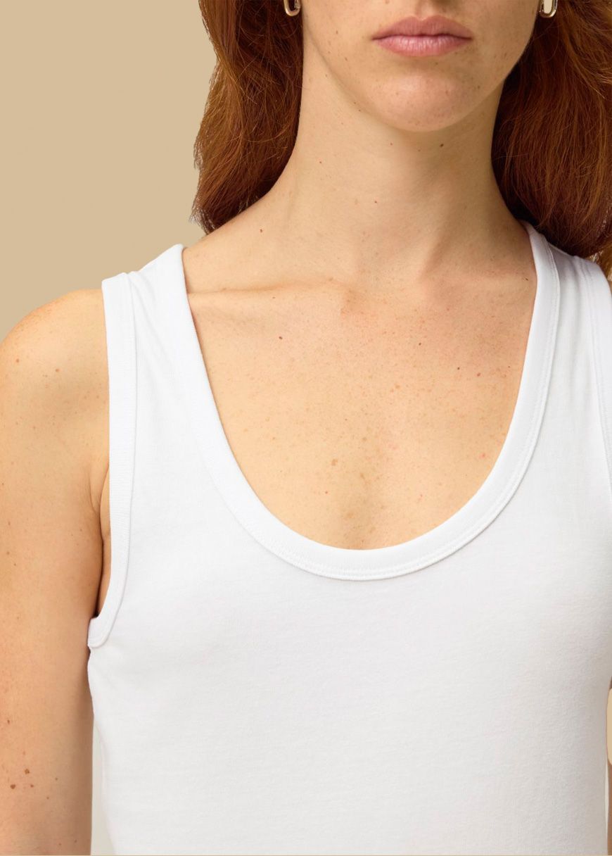 Classic Tanktop W 3er Pack