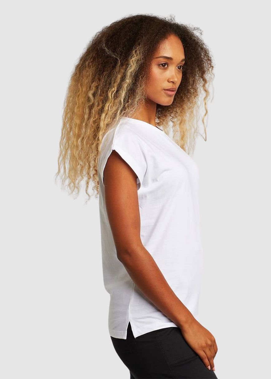 T-Shirt Visby Base T-Shirt Visby Base
