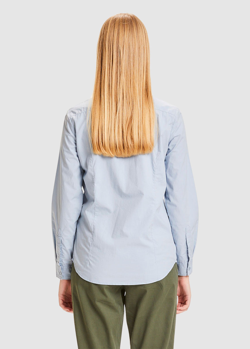 Danica Classic Slim-Fit Shirt Danica Classic Slim-Fit Shirt