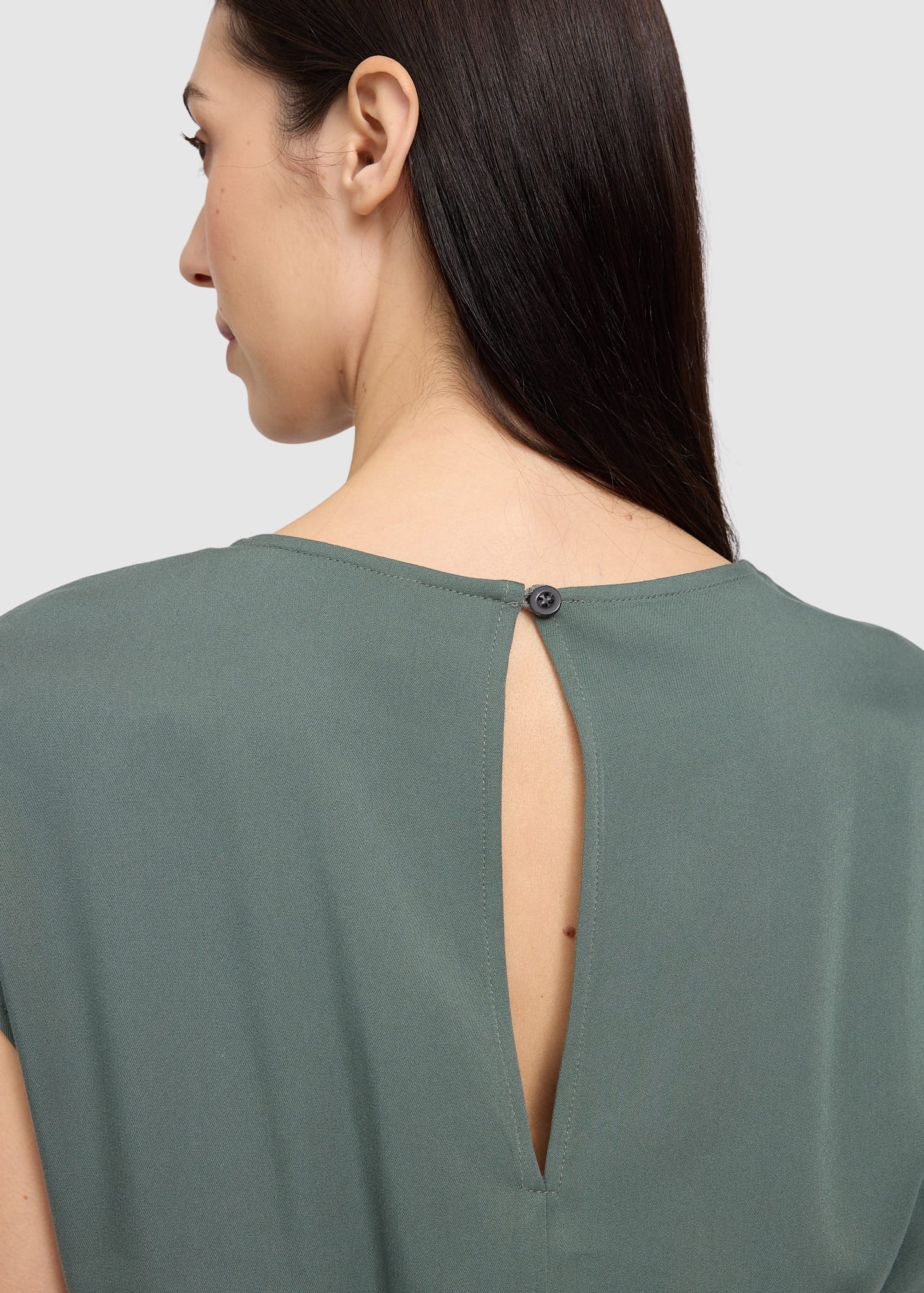 Viscose Jumpsuit Bottle Viscose Jumpsuit Bottle